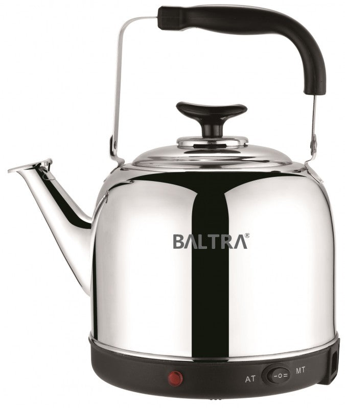 BALTRA Electric Kettle BC 126 Solid BALTRA Electric Kettle BC 126 Solid